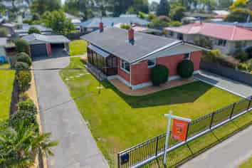 45 Princes Street, Temuka