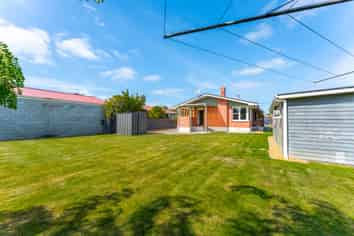 45 Princes Street, Temuka
