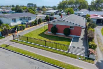 45 Princes Street, Temuka