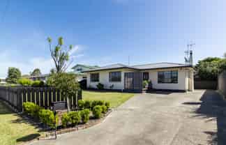 38 Downing Avenue, Pirimai