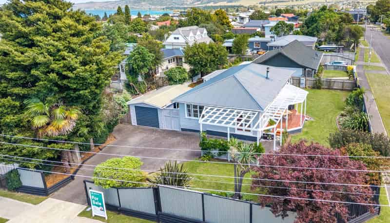 34 Heathcote Street, Taupo