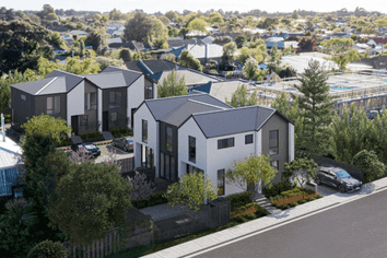 6/31 Edmonds Street, Woolston