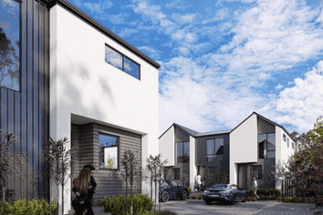 6/31 Edmonds Street, Woolston