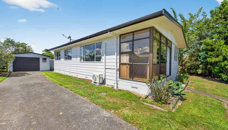 5 Beaumont Place, Westbrook