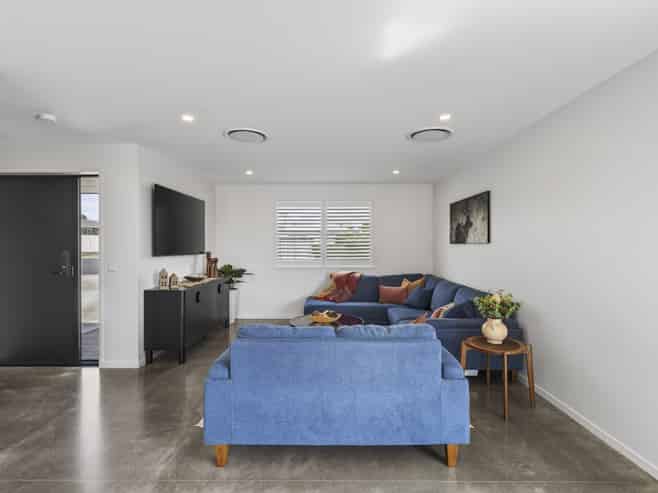 247 Huatoki Street, Vogeltown