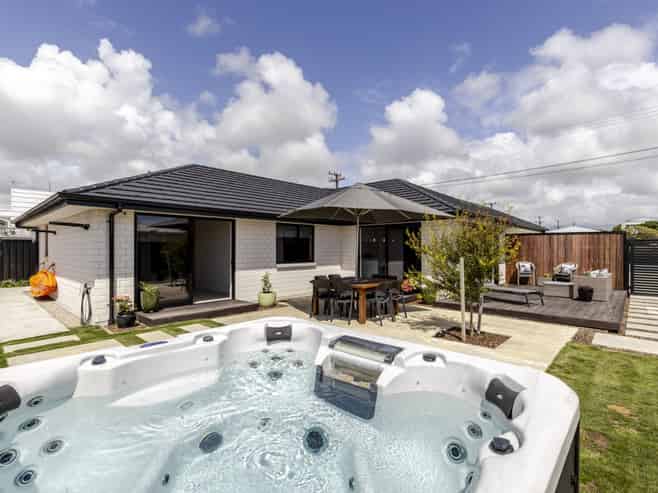 247 Huatoki Street, Vogeltown