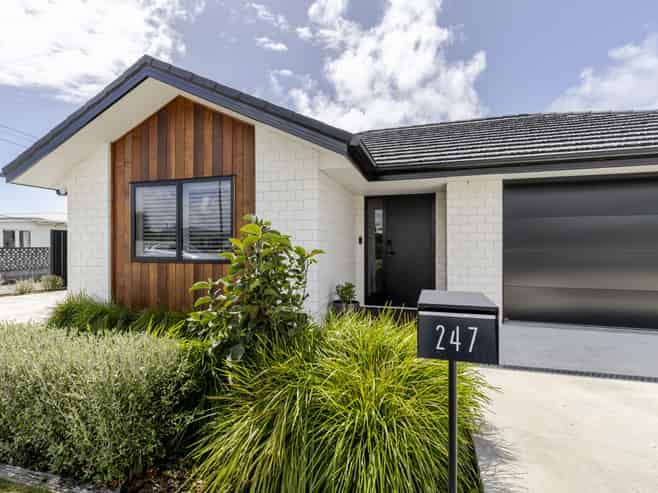 247 Huatoki Street, Vogeltown