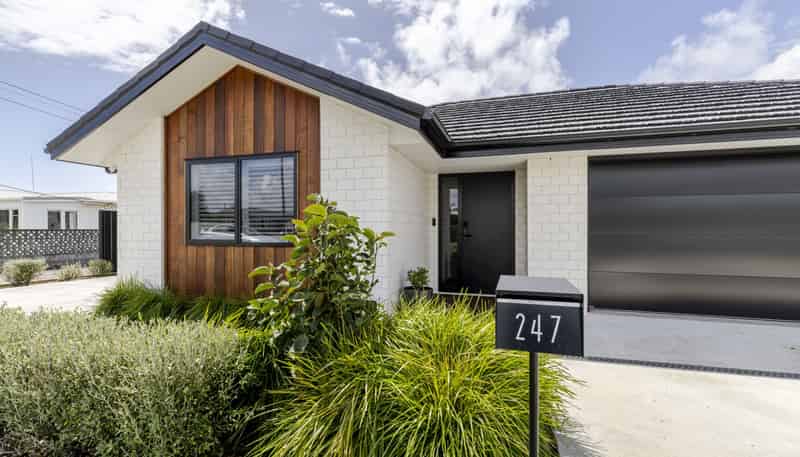 247 Huatoki Street, Vogeltown