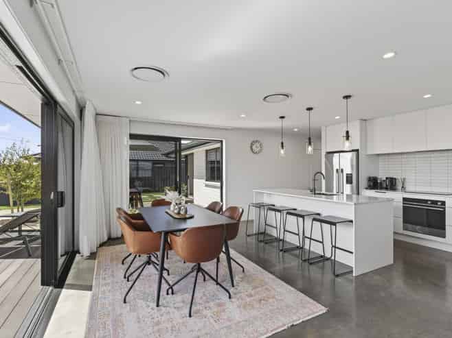 247 Huatoki Street, Vogeltown