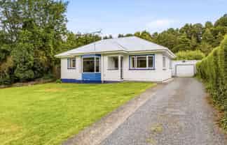 66 Rangaroa Road, Taumarunui