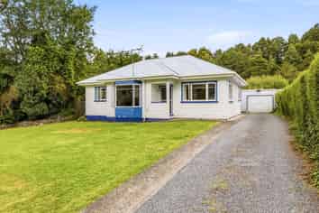 66 Rangaroa Road, Taumarunui