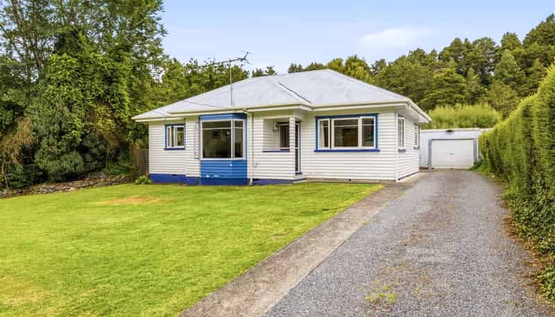 66 Rangaroa Road, Taumarunui