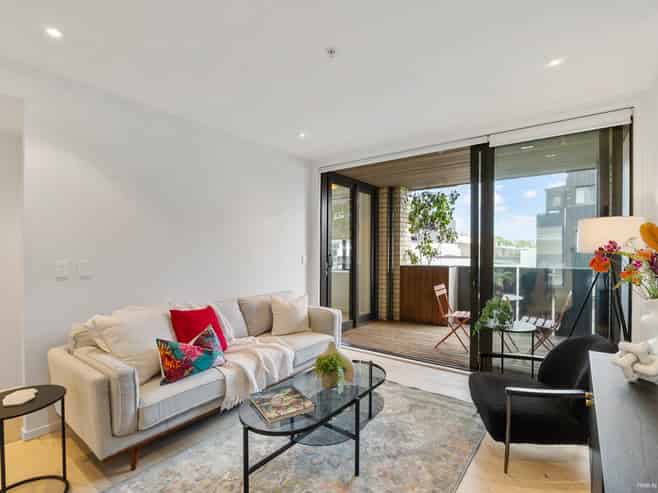 101/23A Pollen Street, Grey Lynn