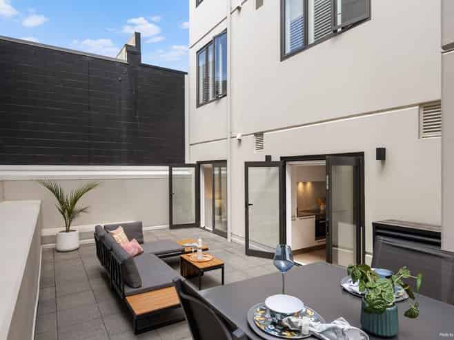 101/23A Pollen Street, Grey Lynn
