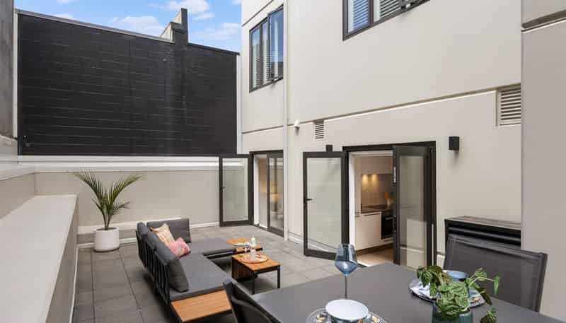 101/23A Pollen Street, Grey Lynn