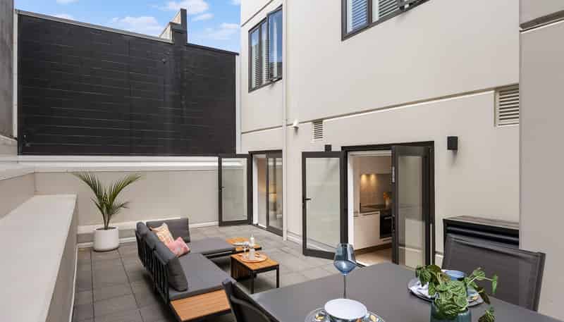 101/23A Pollen Street, Grey Lynn
