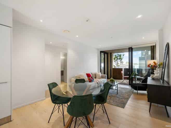 101/23A Pollen Street, Grey Lynn