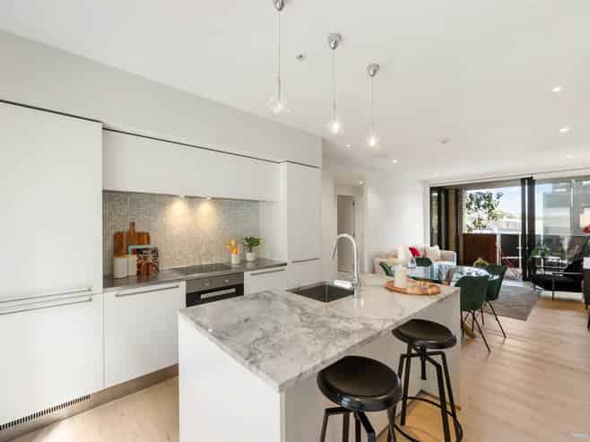 101/23A Pollen Street, Grey Lynn