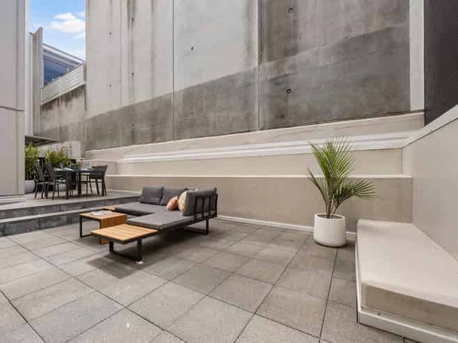 101/23A Pollen Street, Grey Lynn