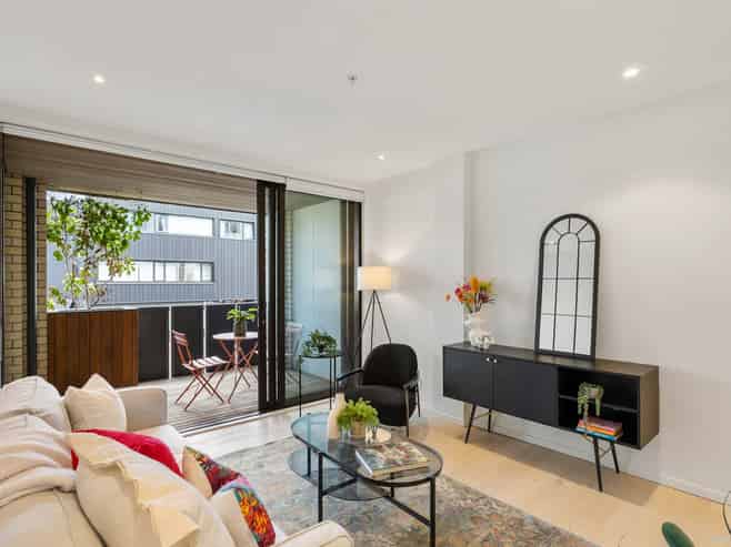 101/23A Pollen Street, Grey Lynn