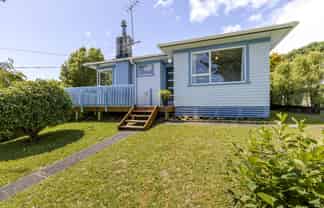 281 Tukapa Street, Westown