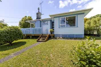 281 Tukapa Street, Westown