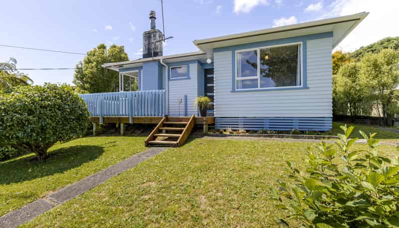 281 Tukapa Street, Westown