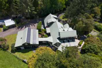 1080 Paradise Valley Road, Ngongotaha Valley