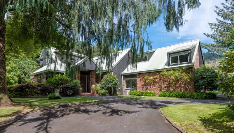 1080 Paradise Valley Road, Ngongotaha Valley