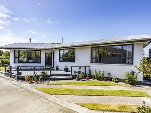25 Johns Road, Rangiora