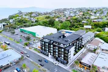 Brand New Retail I Last One Available