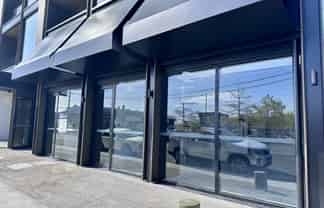 Brand New Retail I Last One Available