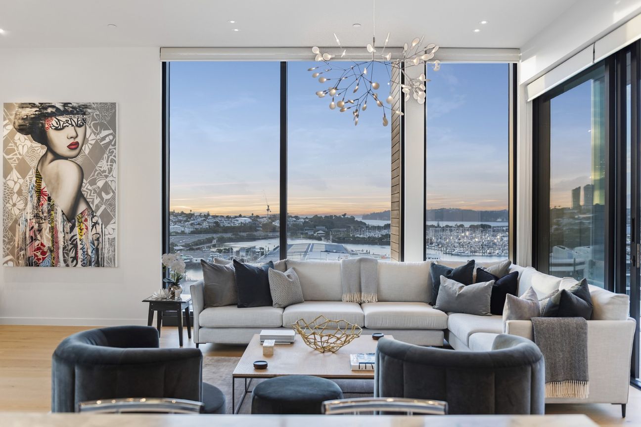 The Artisan Penthouse - Bild 5
