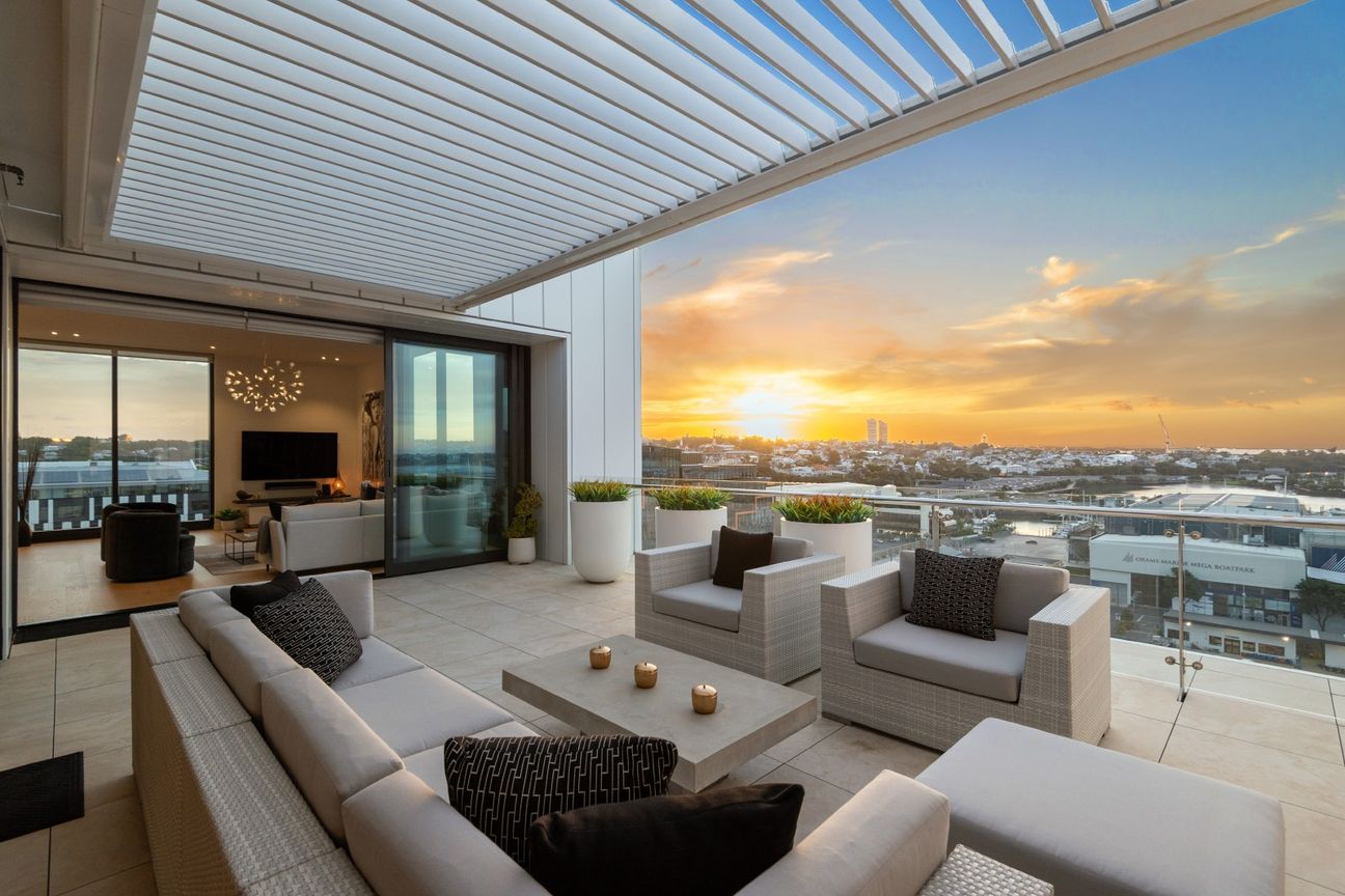 The Artisan Penthouse - Bild 3