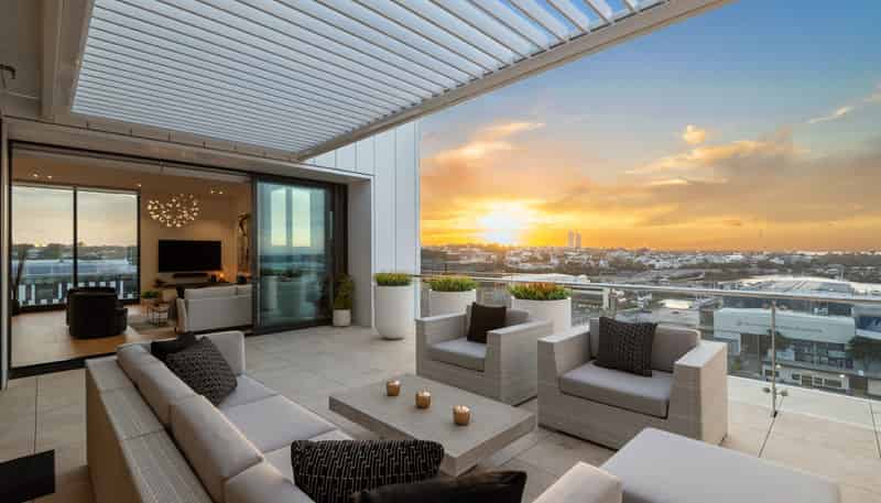 Penthouse/141 Pakenham Street, Auckland Central