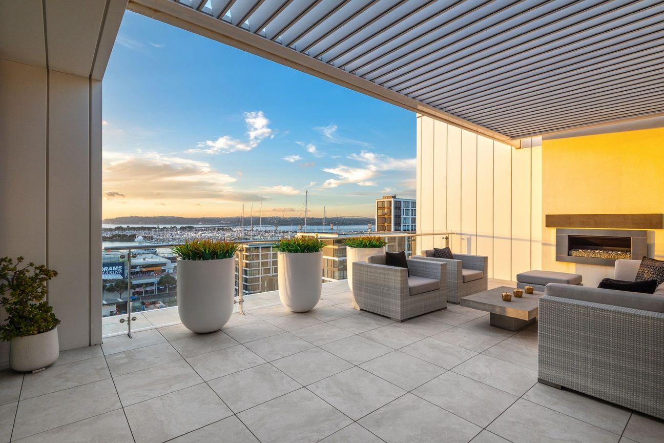 The Artisan Penthouse - Bild 4