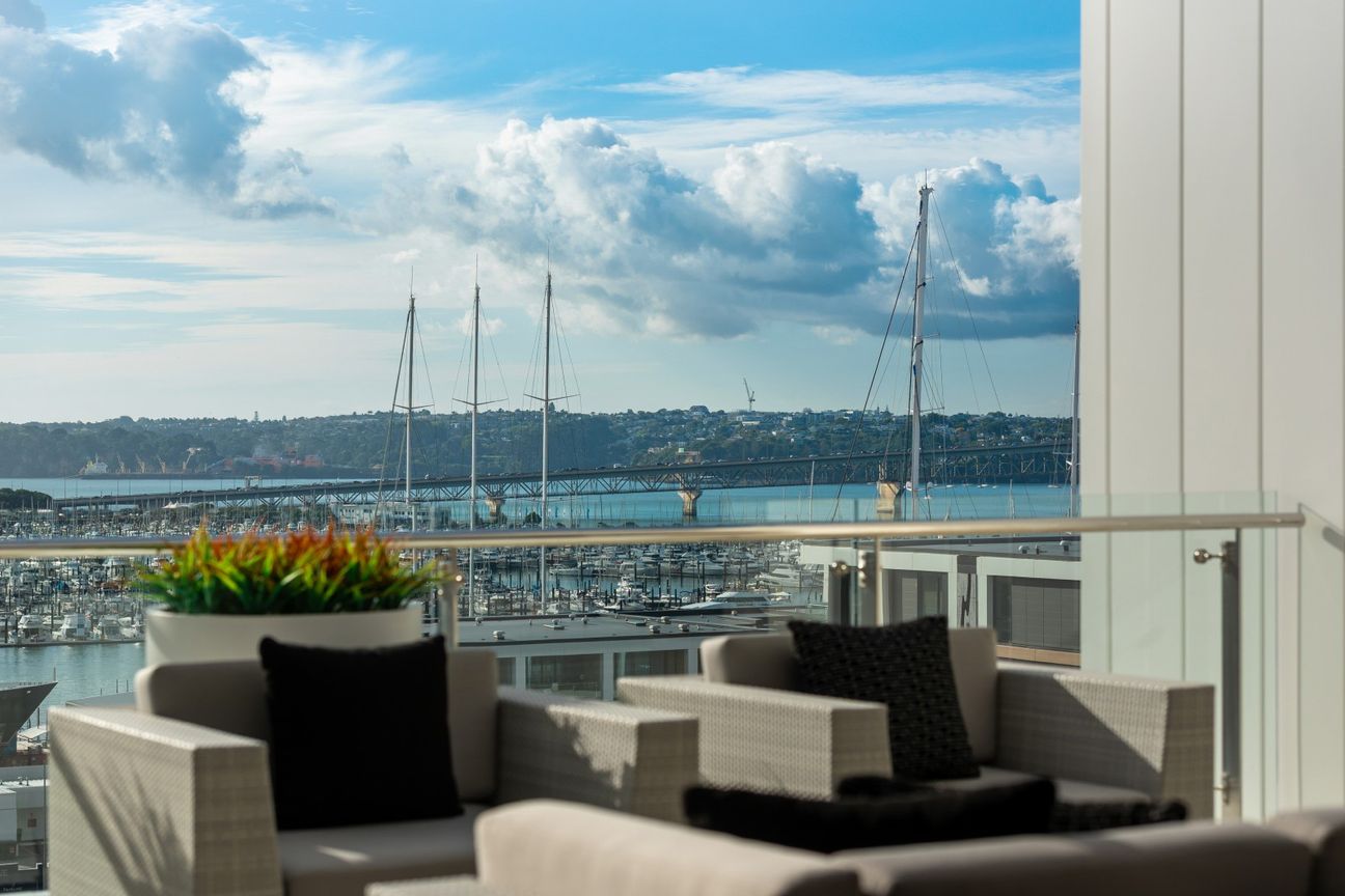 The Artisan Penthouse - Bild 2