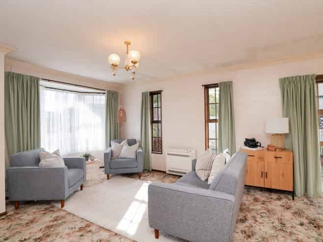 205 Gala Street, Richmond