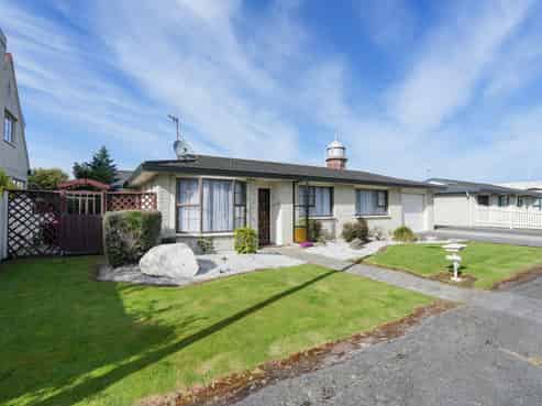 205 Gala Street, Richmond