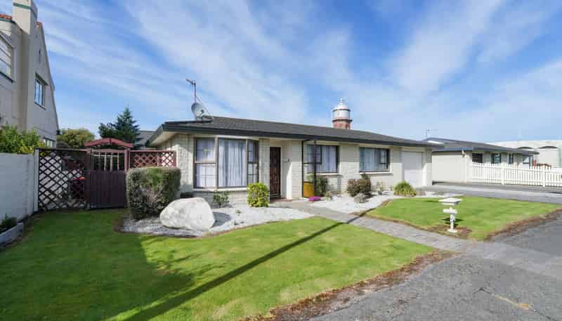 205 Gala Street, Richmond