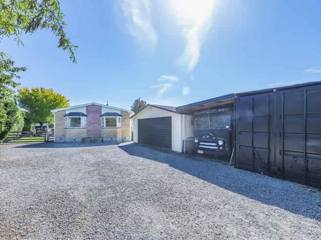 27 Cross Street, Coalgate