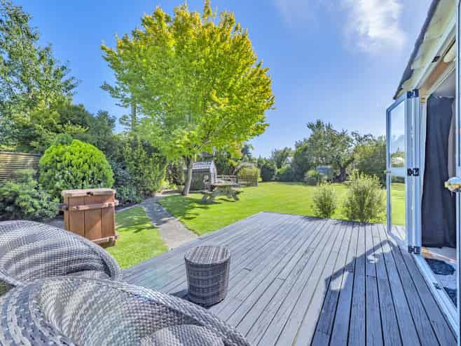 27 Cross Street, Coalgate