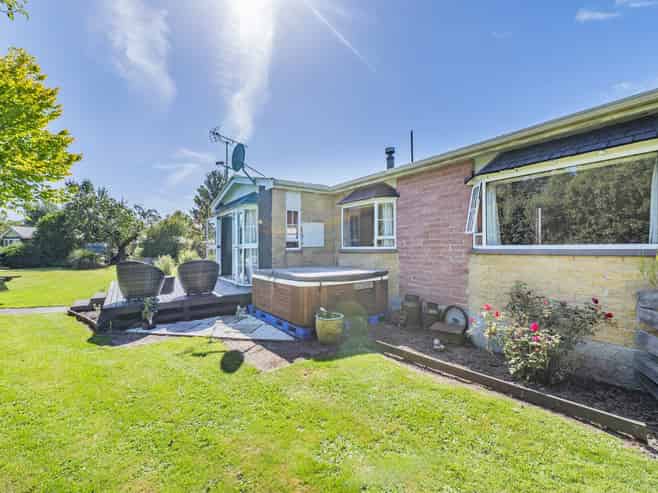 27 Cross Street, Coalgate