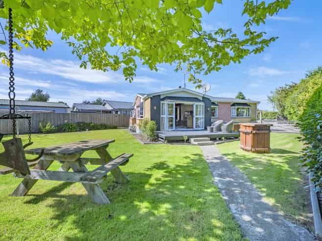 27 Cross Street, Coalgate