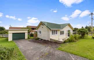 57 Rata Street, Te Aroha