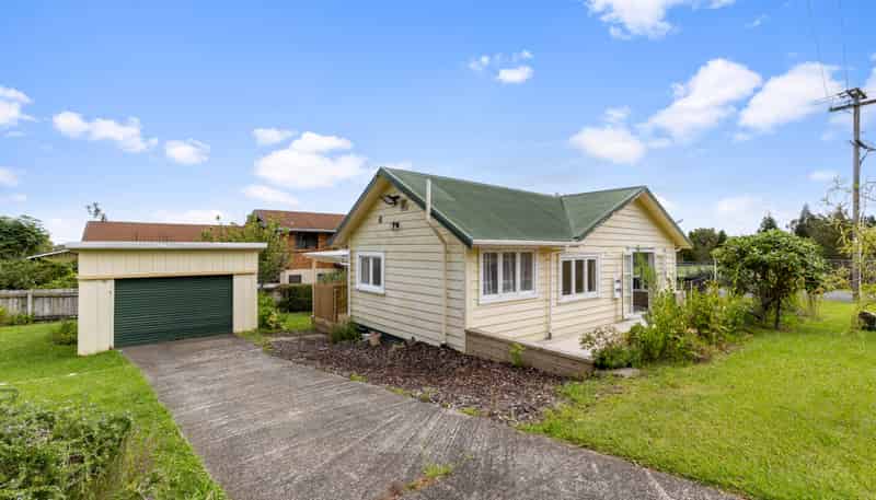 57 Rata Street, Te Aroha