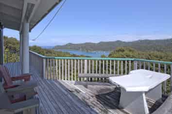 20 Harpoon Hill, Great Barrier Island (Aotea Island)