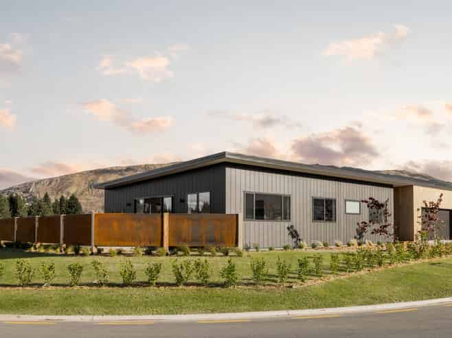 8 Buttercup Street, Wanaka