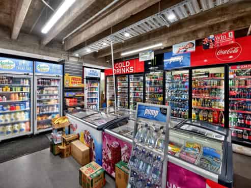 PREMIUM CORNER INVESTMENT - CBD ASSET
