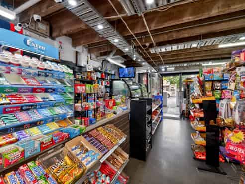 PREMIUM CORNER INVESTMENT - CBD ASSET
